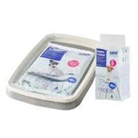 Puppy Trainer Starter Set - Set Risparmio: M + 50 tappetini