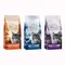 Probiermix Wild Freedom Trockenfutter 3 x 2 kg Elements Single meat Huhn, Lachs und Ente