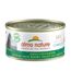 Almo Nature HFC Complete katten natvoer 24 x 70 g Kip met groene bonen