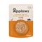 Applaws Pouch i gelé 16 x 70 g Kylling med lever