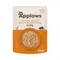 Applaws Cat Pouch em gelatina 32 x 70 g - Pack económico Frango com fígado