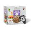 Sparpaket Applaws Taste Toppers 16 x 156 g Probiermix Eintopf