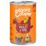 Edgard & Cooper Adult Graanvrij 400 g voor honden kip, kalkoen