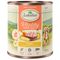 Lukullus Vitality 24 x 800 g - senza cereali Alimento umido per cane Digestione: Pollo