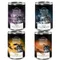 Wild Freedom Adult Sterilised 6 x  400 g - Graanvrij Gemengd pakket (2 x Kip puur, 2 x Zalm, 1 x Konijn, 1 x Eend)