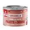 Sanabelle All Meat 6 x 180g Beef & turkey