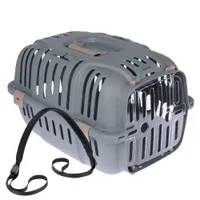 TIAKI Transportbox Bella - Voordeelset: TIAKI Bella + schouderriem