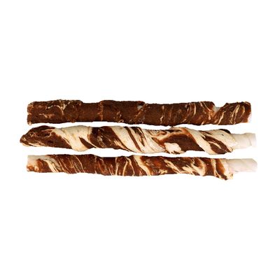 Braaaf Twister Okse med Torsk