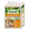 Litière en bois naturel Anibest pour petits animaux 2 x 60 L (6,4 kg)