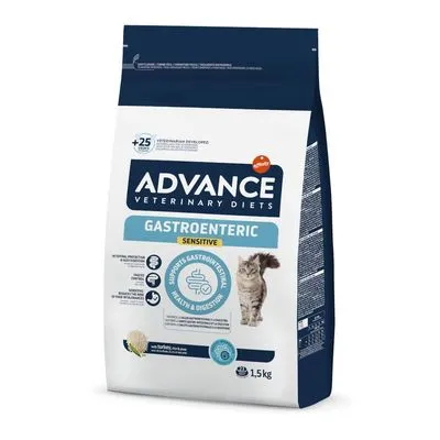 Advance Veterinary Diets Gastro Sensitive - 7,5 kg