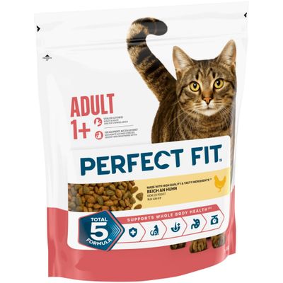 Perfect Fit Adult 1+ Kylling 1,4 kg