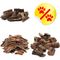 Lot 3 saveurs Rocco 3 x 500 g lot 3 saveurs