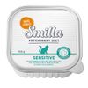 Smilla Veterinary Diet Sensitive, indyk 8 x 100 g