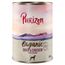 Purizon Organic 12 x 400 g Anatra e Pollo con Zucchini