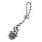 Nomad Tales Spirit Play Rope with Ball 1 Toy