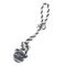 Nomad Tales Spirit Spieltau mit Ball Ø 8 x L 41 cm