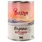 Purizon Organic 6 x 400 g hovädzie a kuracie s mrkvou