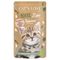 Cat's Love Bio 6 x 100 g Junior Bio-Geflügel