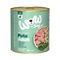 WOW adulte 6 x 800 g Dinde