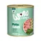 WOW adulte 6 x 800 g Dinde