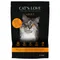 Cat´s Love Adult pulyka & vad 400 g