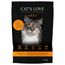 Cat's Love Adult Tacchino e Selvaggina Crocchette per gatto 400 g