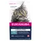 Eukanuba Adult Grain Free Salmone Crocchette per gatto Set % 2 x 2 kg