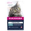 Eukanuba Adult Grain Free Reich an Lachs 2 kg