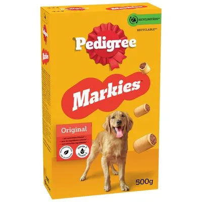 Pedigree Markies - 500 g