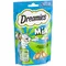 Dreamies Mix Cat Treats - Salmon & Tuna 60g