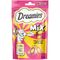 Dreamies Mix Cat Treats Cheese & Beef
