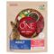 PURINA ONE Mini Adult Rind & Reis Sparpaket: 3 x 800 g
