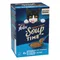 Felix Soup Time Tender Strips 6 x 48 g Geschmacksvielfalt aus dem Wasser