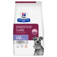 Hill´s Prescription Diet i/d Low Fat Digestive Care - kana - 1,5 kg