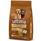 Ultima Golden & Labrador Retriever, poulet pour chien 14 kg