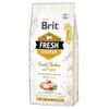 Brit Fresh Adult Pollo con Patate 12 kg