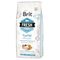 Brit Fresh Fisk & Græskar Adult Large 12 kg
