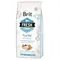 Brit Fresh Adult Large ryba s tekvicou výhodné balenie: 2 x 12 kg