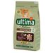 Ultima Cat Nature Graanvrij Adult Kalkoen 1,1 kg