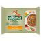 Ultima Cat Nature, 4 x 85 g Drób