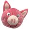 Aumüller Peggy the Piggy Cat Toy with Valerian 1 Toy