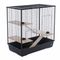 TIAKI Rat & Chinchilla Cage 100 x 54 x 100 cm (L x W x H)