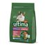 Ultima Cat Sterilized Sensible, pstrąg 4,5 kg (3 x 1,5 kg)