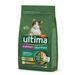 Ultima Sterilized Urinary, kurczak 1,5 kg