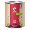 Herrmann´s Bio-Menü / Menü Sensitive 6 x 800 g Schaf mit Bio-Zucchini und Bio-Kartoffeln