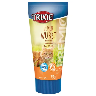 Trixie PREMIO Συκώτι Πατέ - 75 g