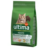 Ultima Adult Salmone - 1,5 kg