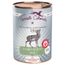 Terra Canis Alimentum Veterinarium Diabetic Diet, 6 x 400 g Dziczyzna
