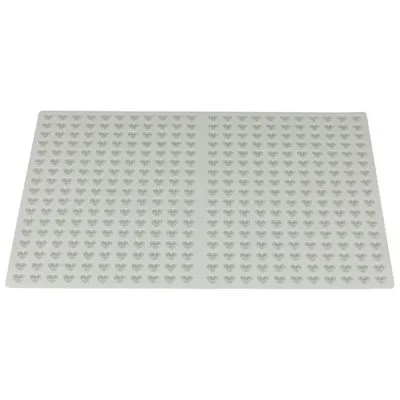 Trixie Bakmat met Hartjes voor Honden & Katten - L 38 x B 28 cm