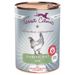 Terra Canis Alimentum Veterinarium Diabetic Diet 6 x 400 g umido per cane Pollo